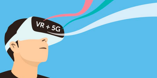 河南蘭幻|通過5G+AR技術遠程解決（裝備）維修過程中的問題